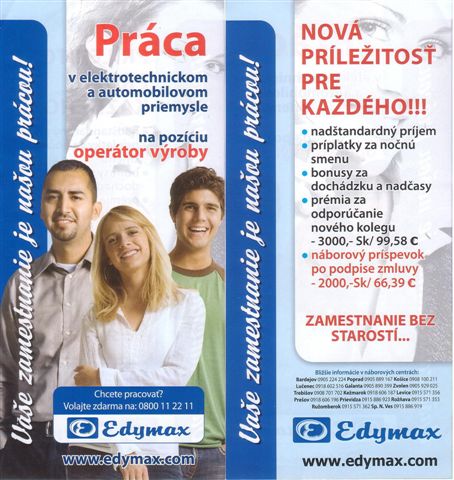 Edymax